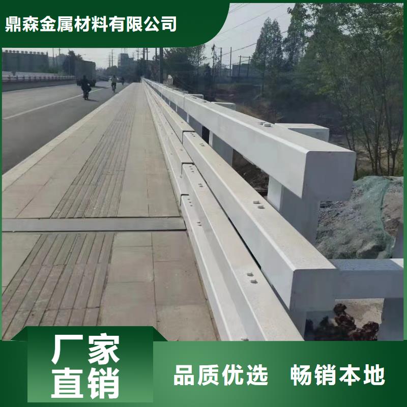 灯光护栏选对厂家省钱更省心