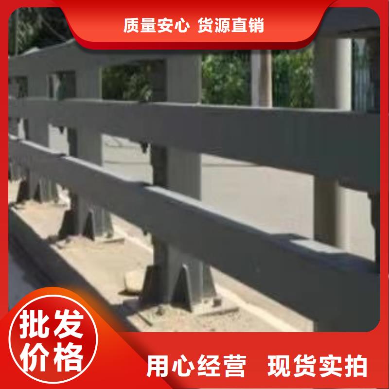 实力雄厚的304不锈钢栏杆厂家