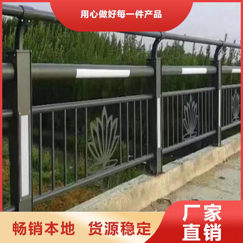 灯光护栏选对厂家省钱更省心