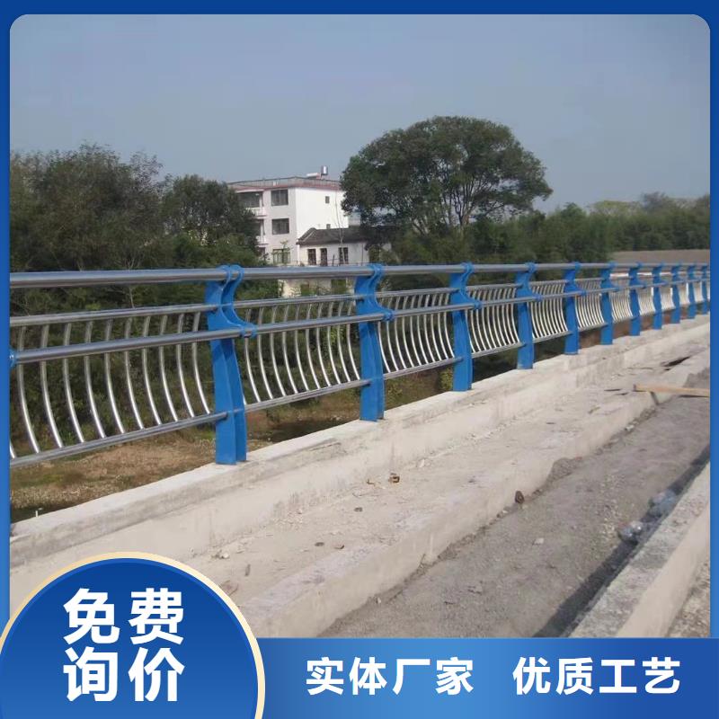 景观灯光护栏-放心可靠
