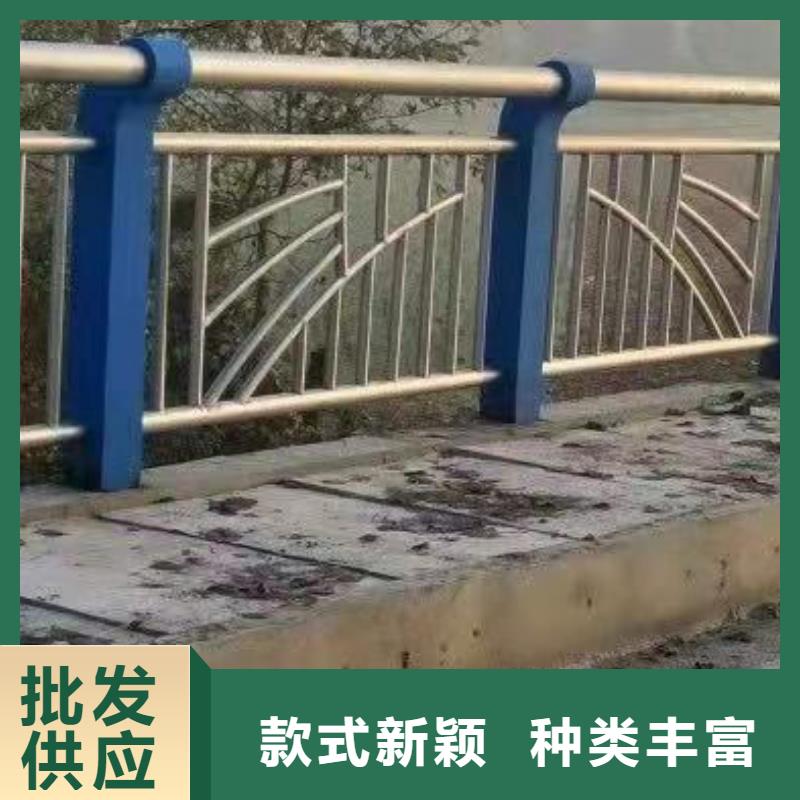 不锈钢桥梁护栏租赁