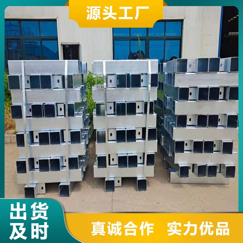买灯光护栏注意事项