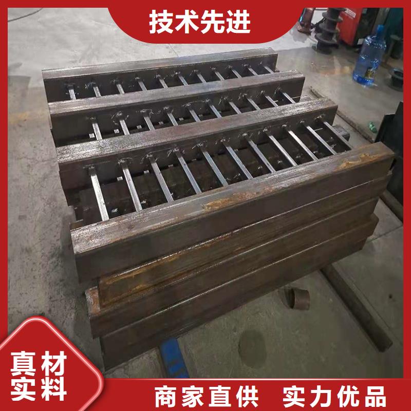 交通防撞护栏厂家直销
