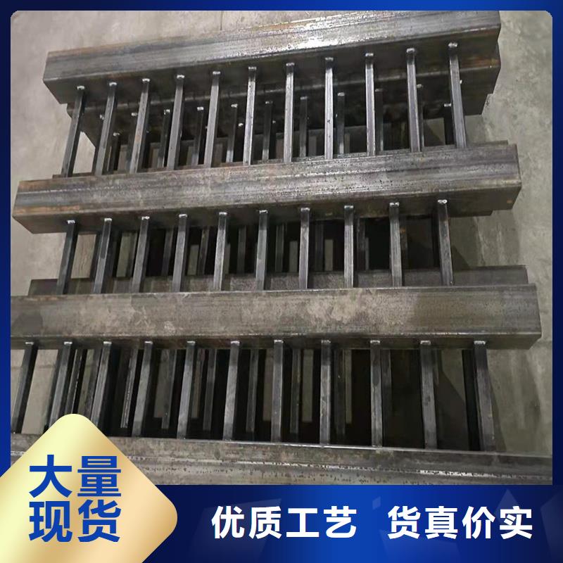 定做河道护栏的生产厂家