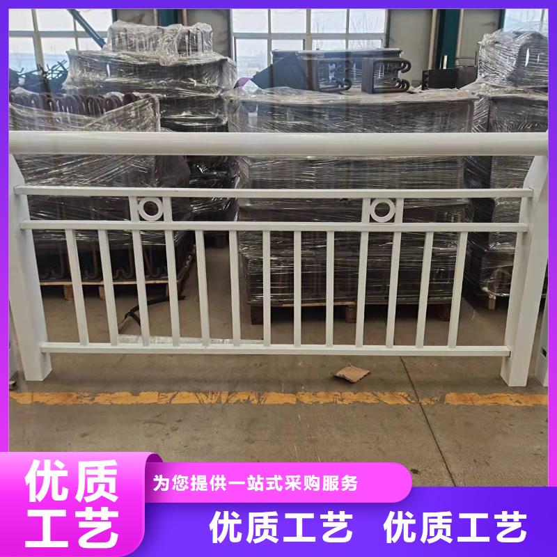 规格全的Q235B防撞护栏供应商