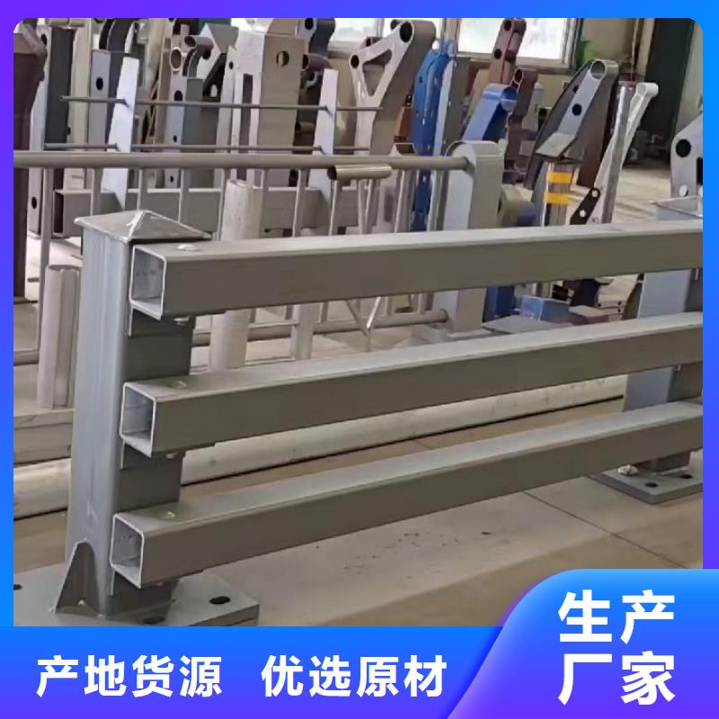 不锈钢栏杆制造厂家