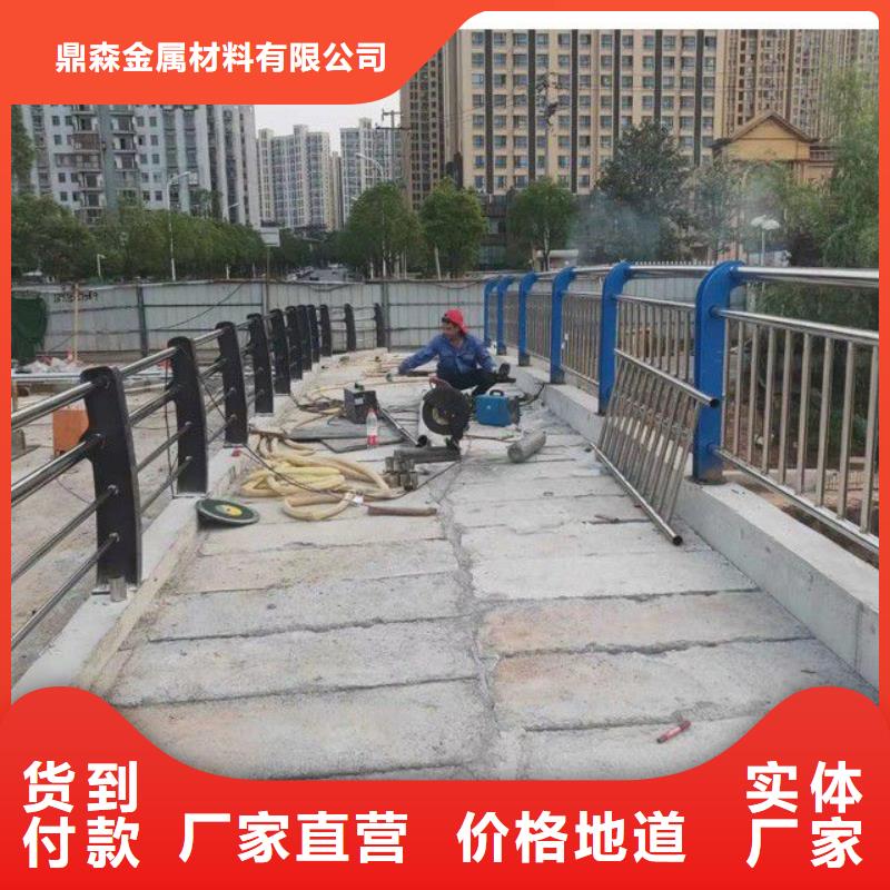景观仿木纹护栏厂家-生产销售一体