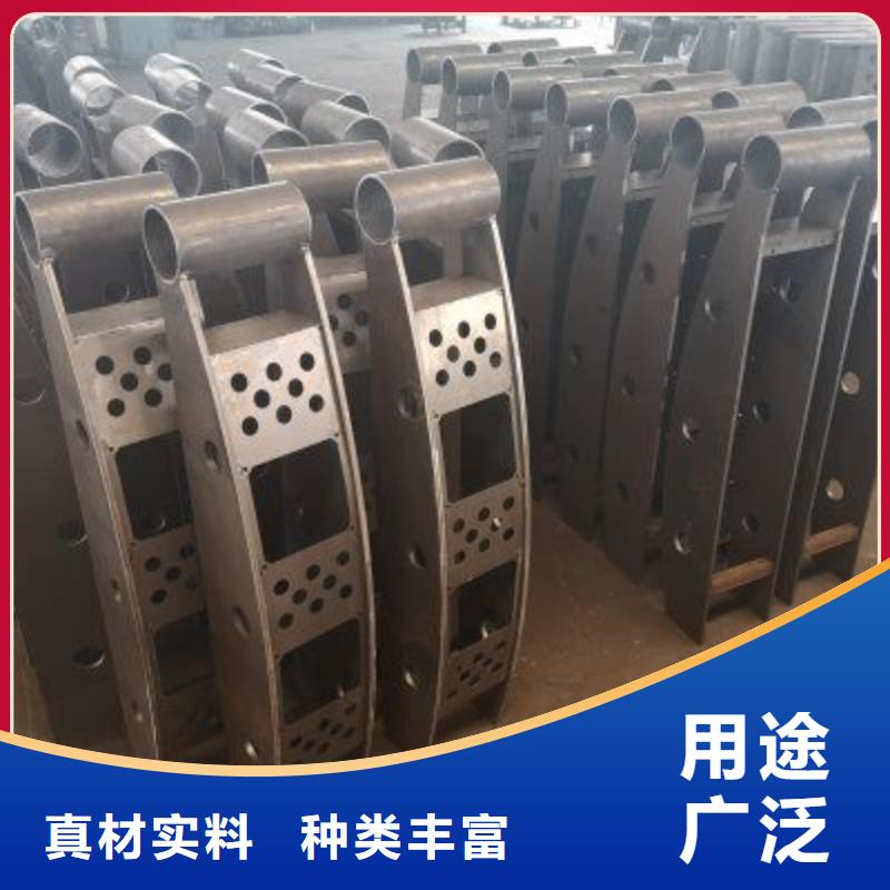 304不锈钢桥梁护栏_欢迎致电