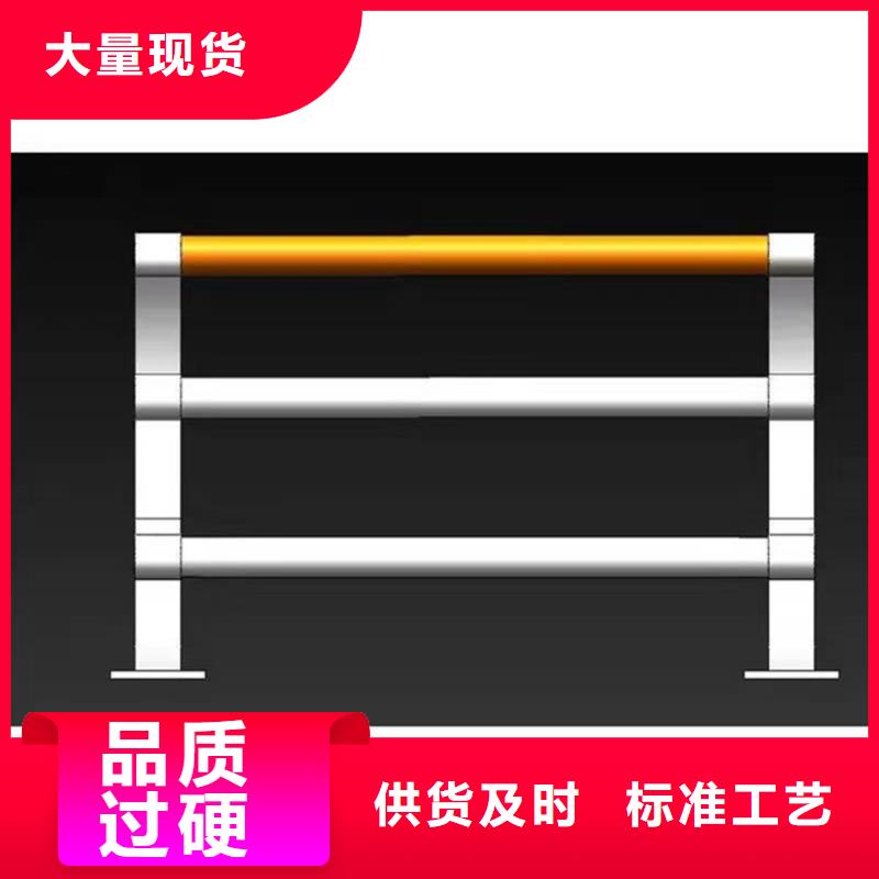 质优价廉的led灯光桥梁护栏厂家