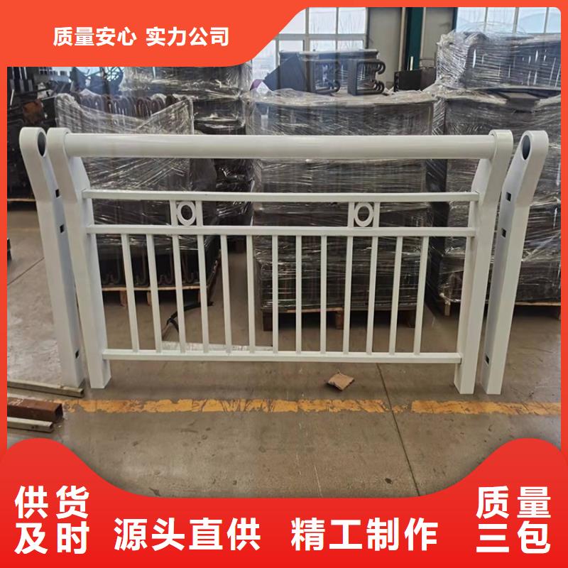 铸造石钢管护栏品质与价格