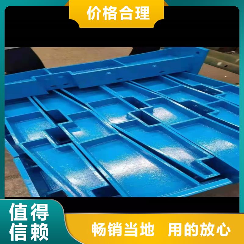 桥梁护栏买的放心