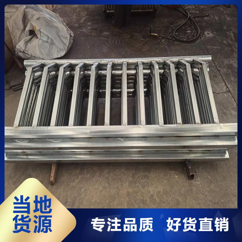桥梁护栏不锈钢桥梁护栏产品细节参数