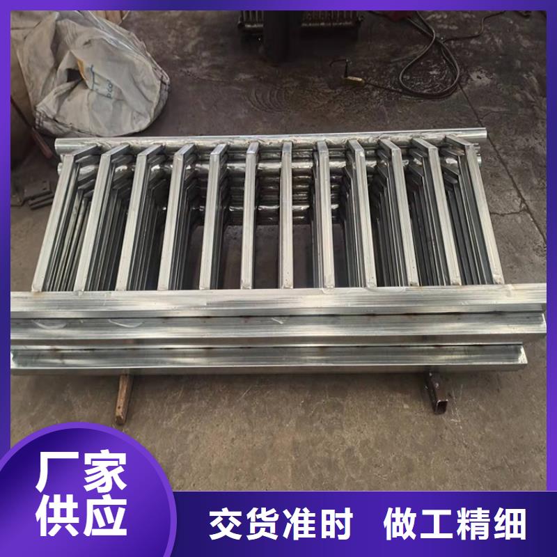 质优价廉的led灯光桥梁护栏厂家