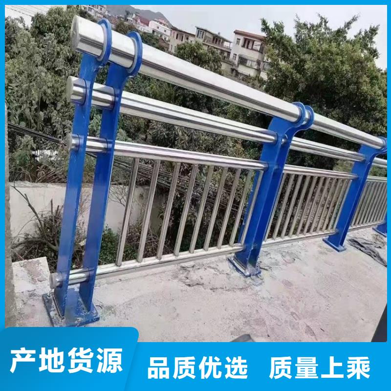 桥梁防撞厂家
