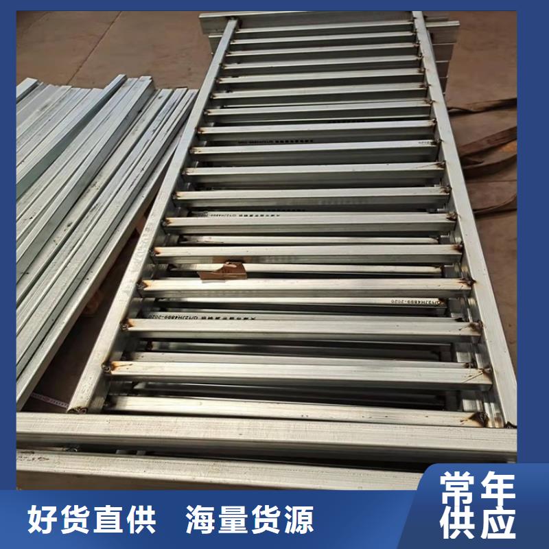 防撞钢板立柱质量好