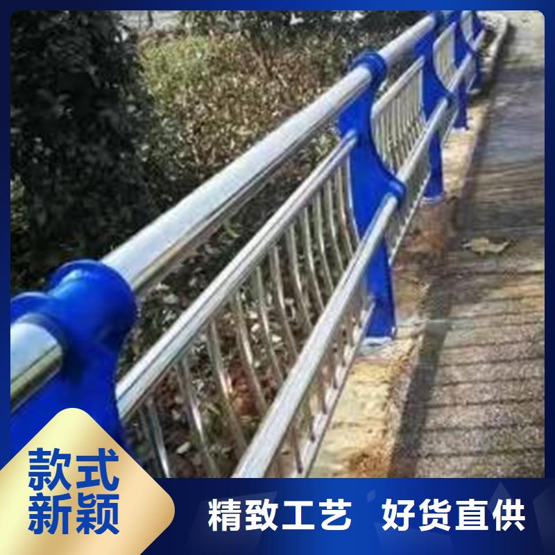 【桥梁护栏,【景观护栏】从源头保证品质】