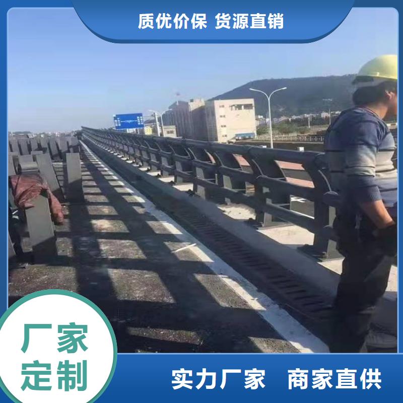 铸造石钢管护栏品质与价格