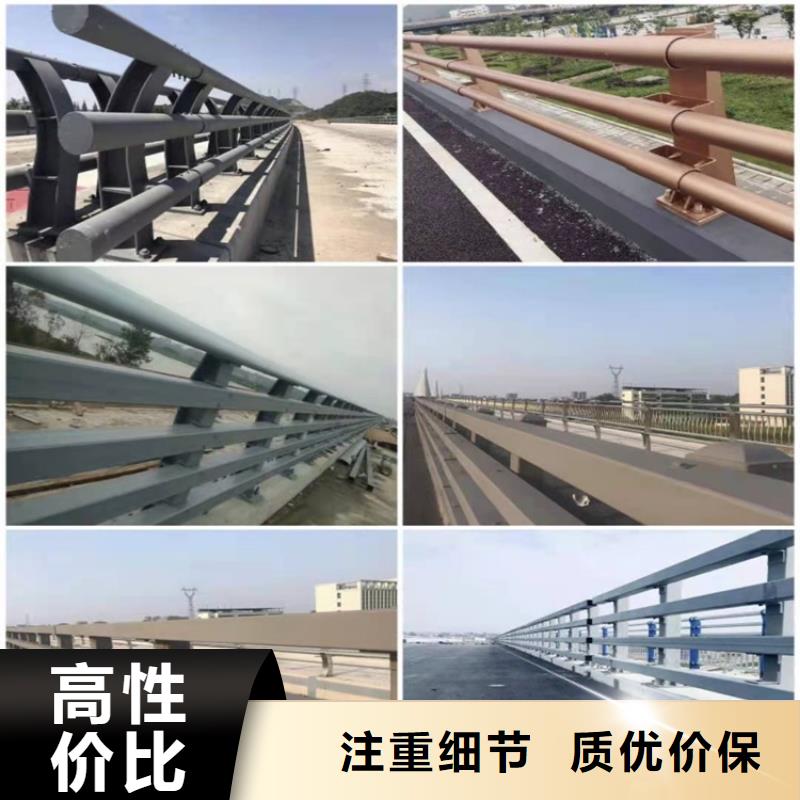 桥梁防撞厂家