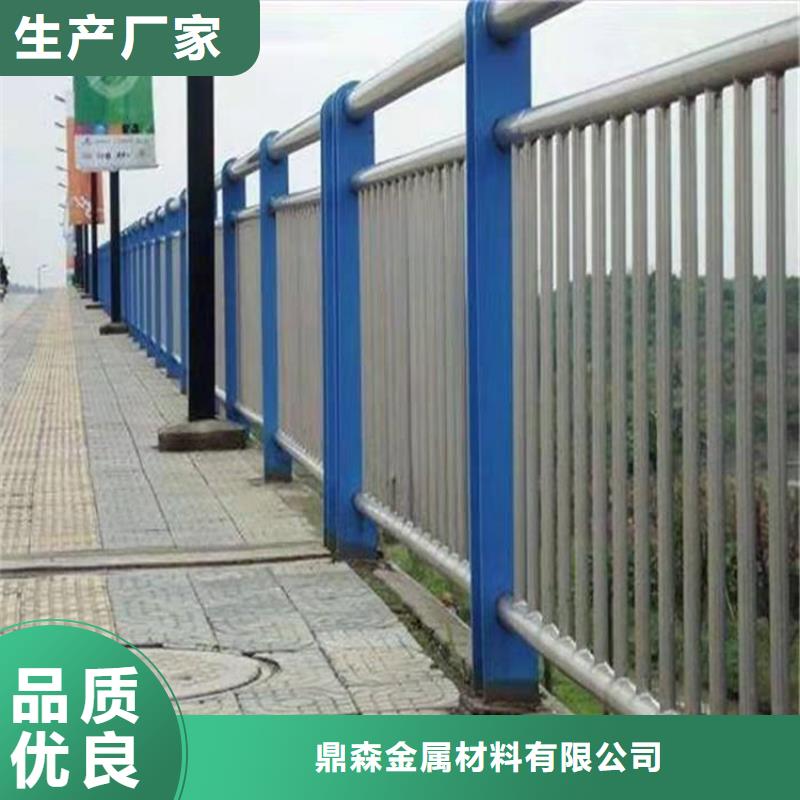 不锈钢复合管规格齐全