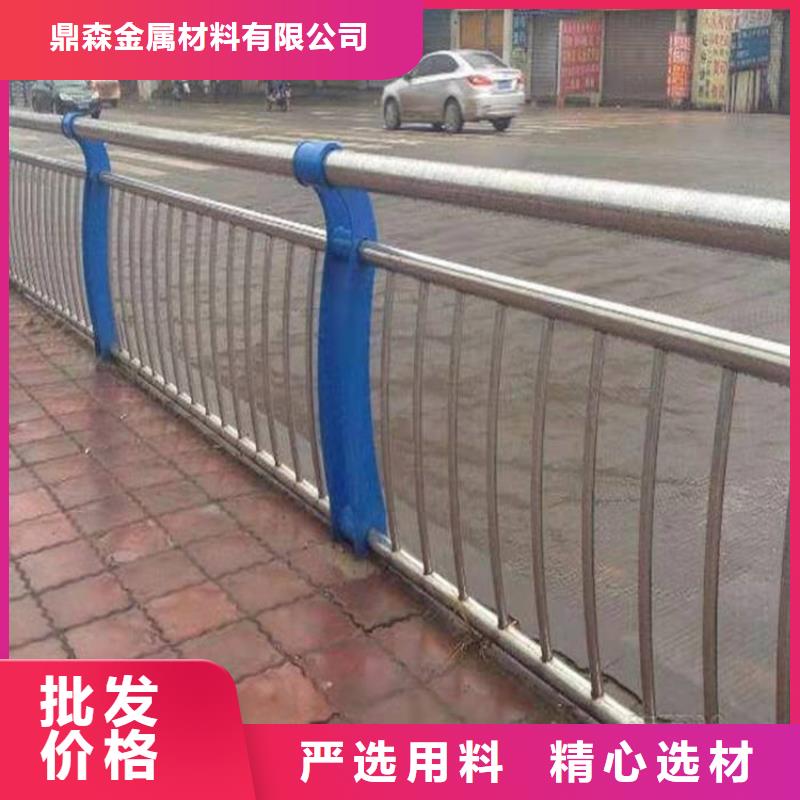 质优价廉的led灯光桥梁护栏厂家