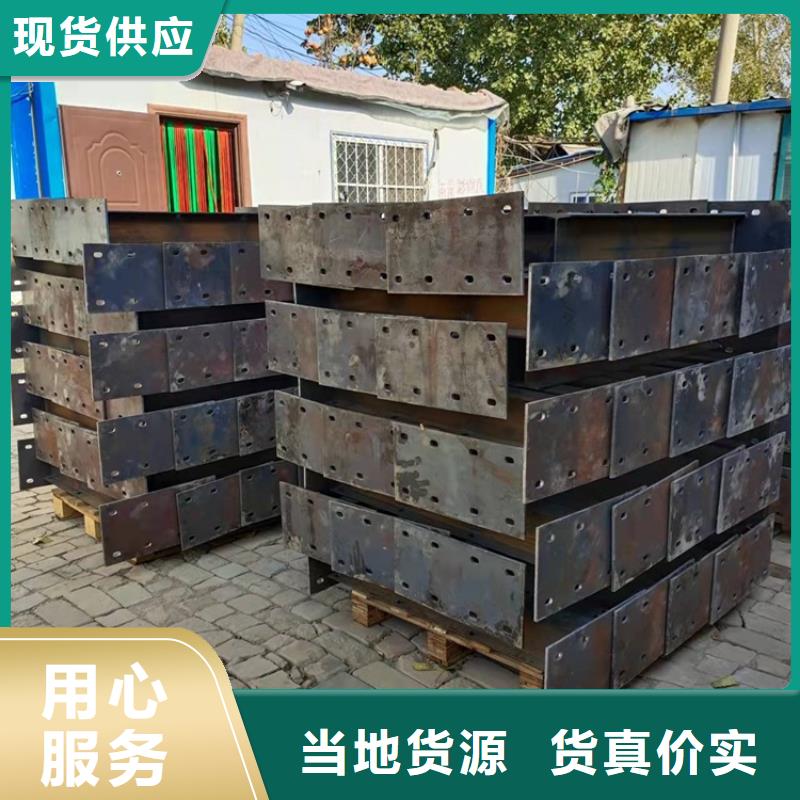 不锈钢复合管规格齐全