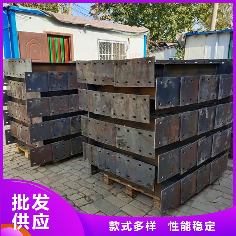 自治区桥梁防撞量大优惠