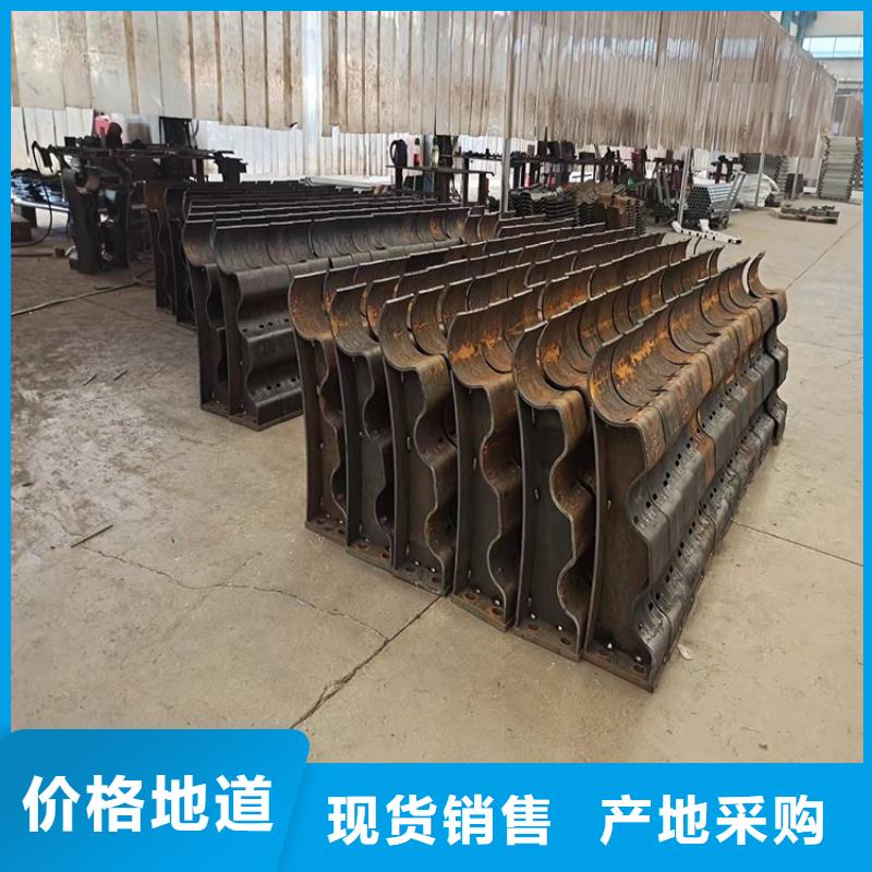 不锈钢护栏优质售后