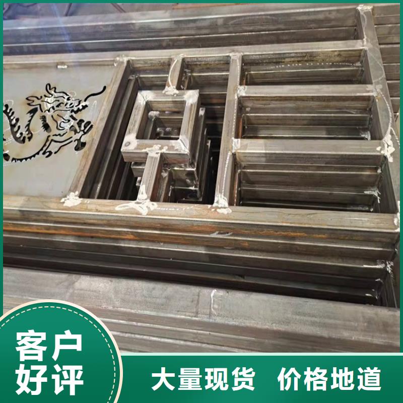 不锈钢复合管护栏公司报价