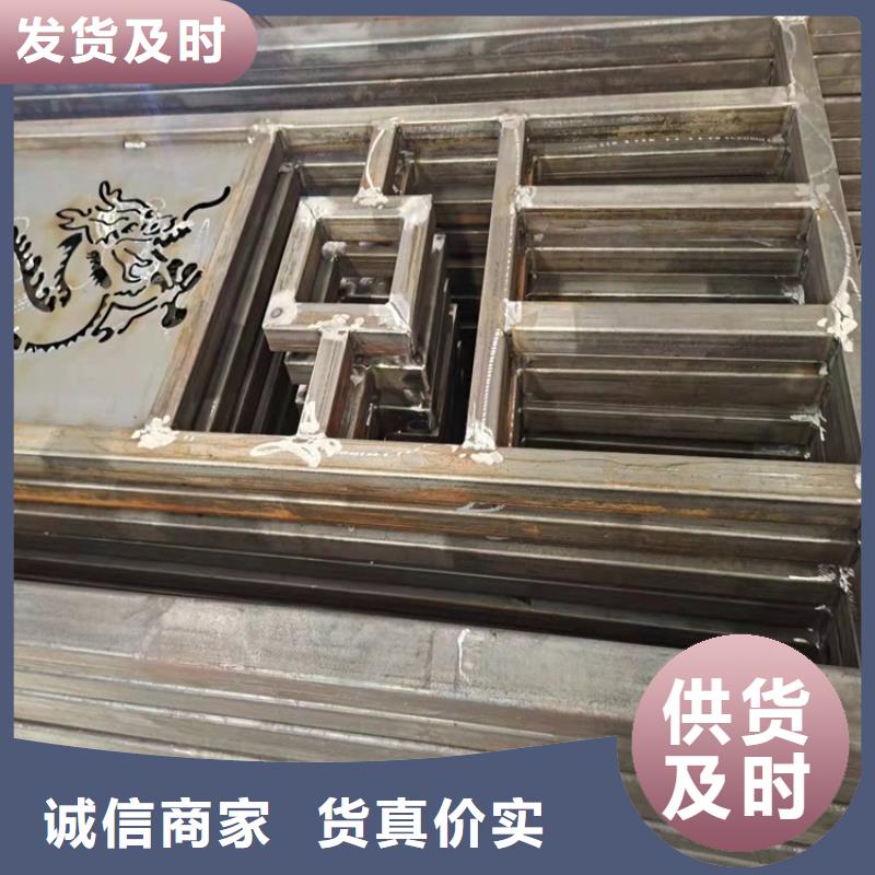 优选：不锈钢复合管防撞护栏实力厂家