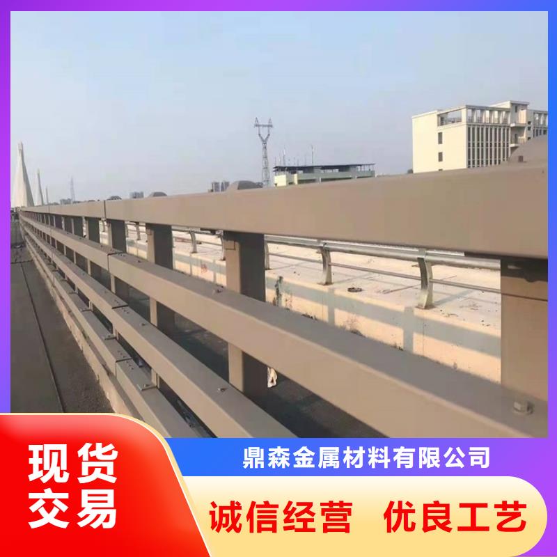 新产品：桥梁护栏采购