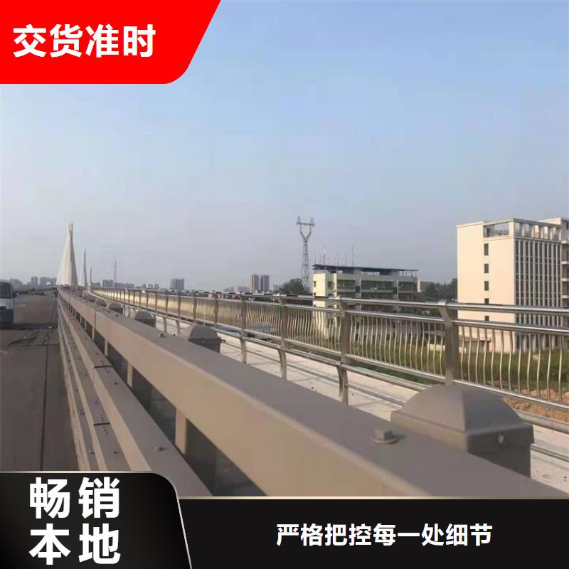 防撞钢板立柱质量好