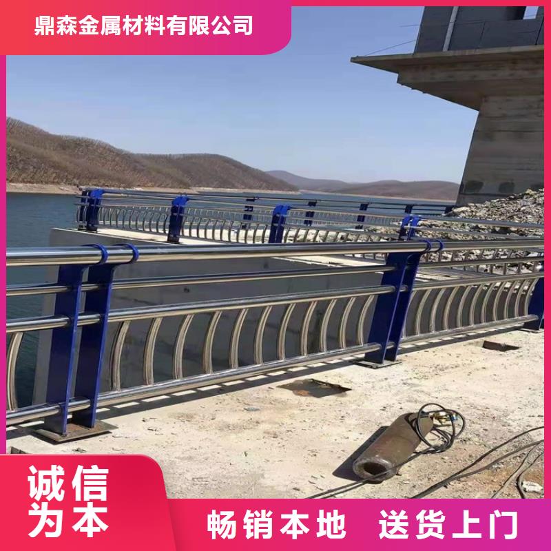 护栏栏杆优点