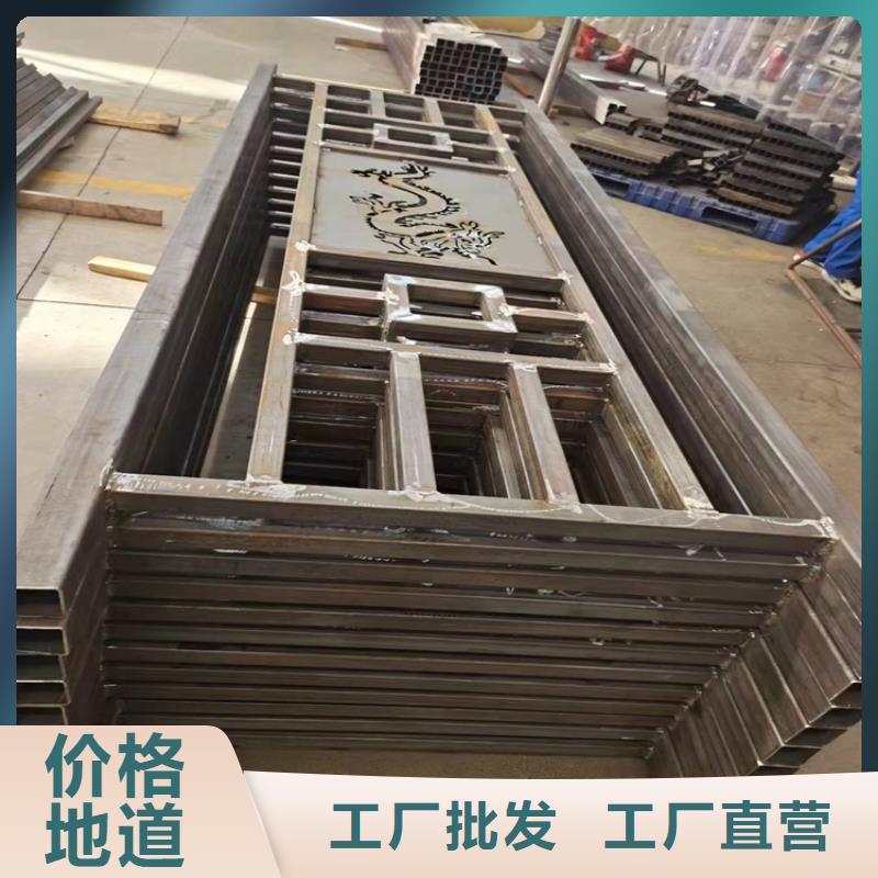 防撞钢板立柱质量好