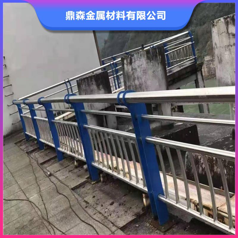 桥梁钢板立柱批发零售