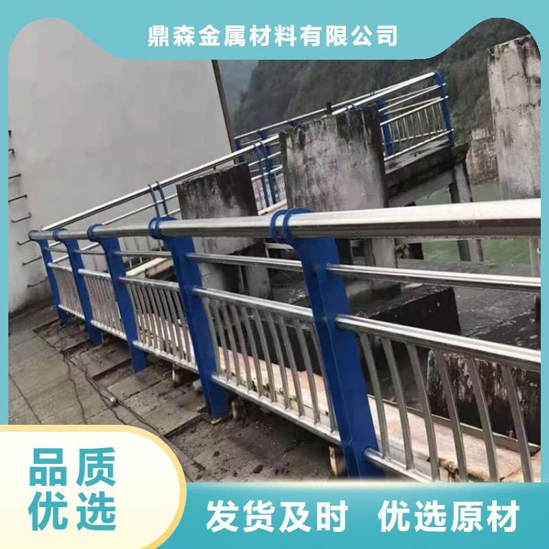 交通防撞护栏大量现货价格低