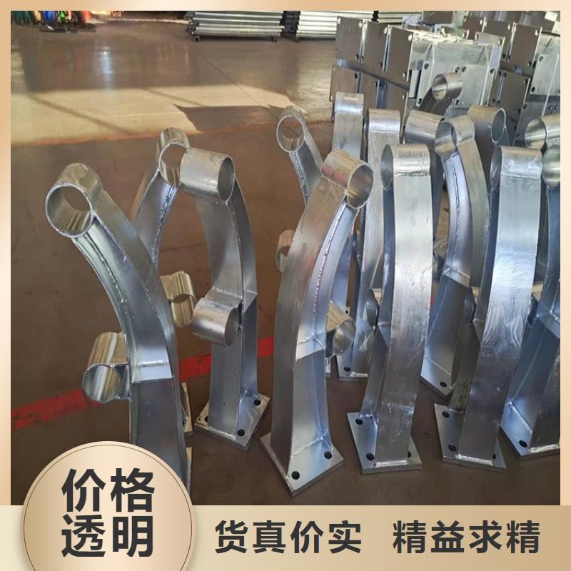 不锈钢复合管规格齐全