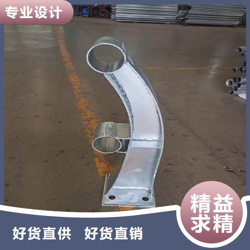 铸造石钢管护栏大量现货