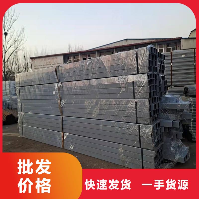 铝合金护栏坚固耐用