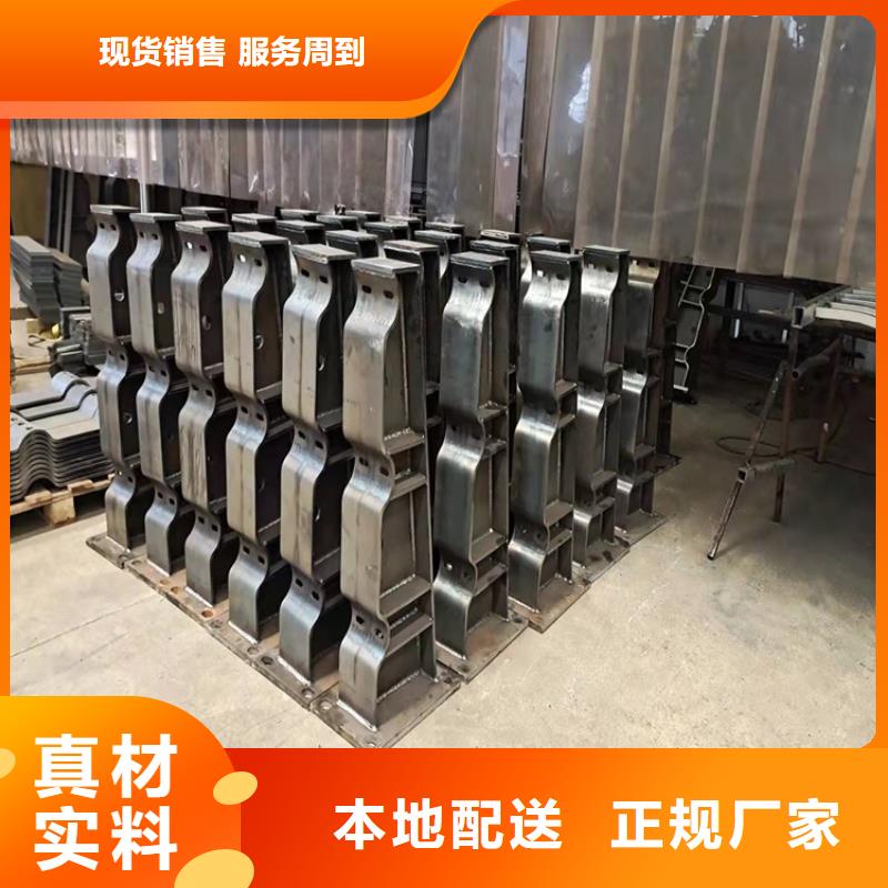 栈道桥护栏售后服务好