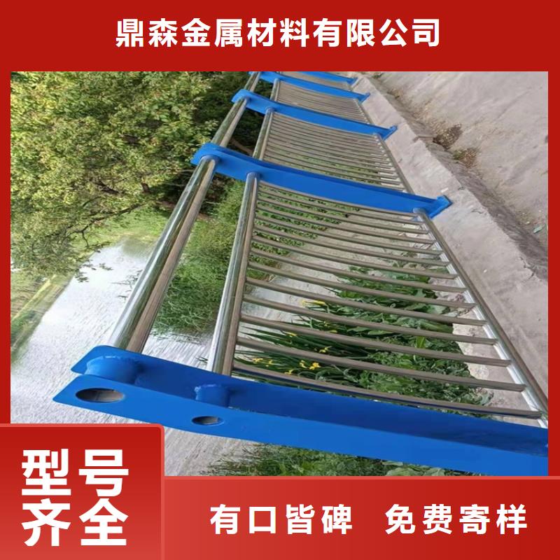 桥梁护栏立柱大量现货