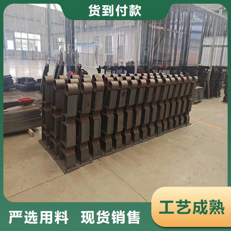 铸造石护栏质量好