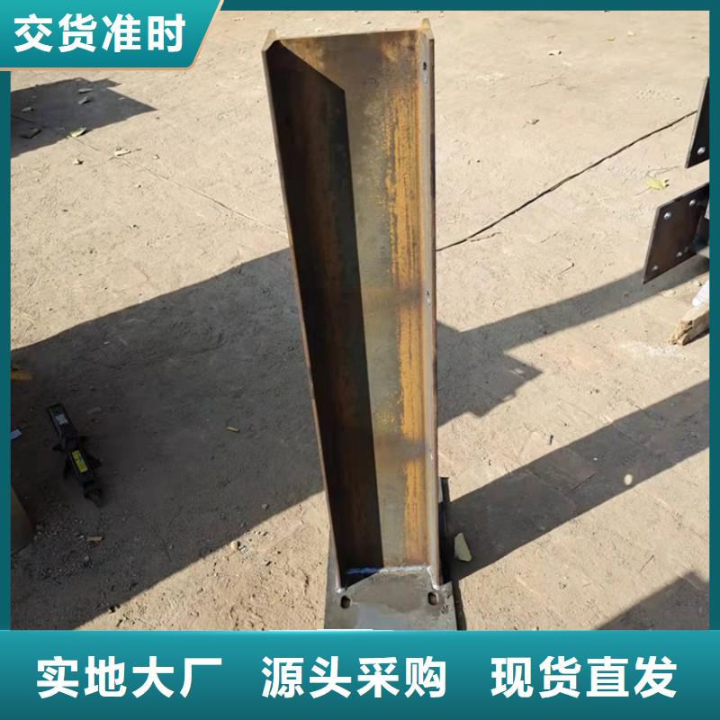 桥梁铝合金护栏、桥梁铝合金护栏厂家