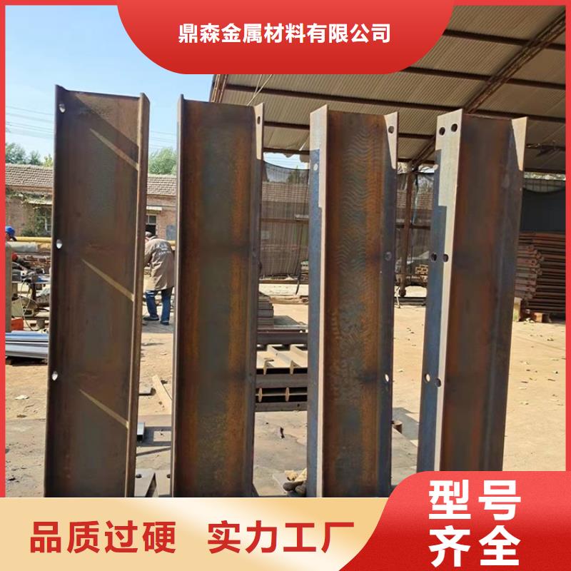 交通防撞护栏公司欢迎您