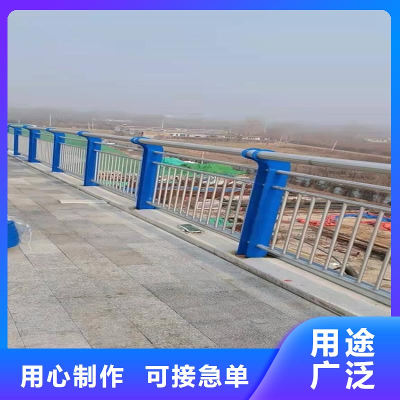 质量优的二横梁防撞护栏本地厂家