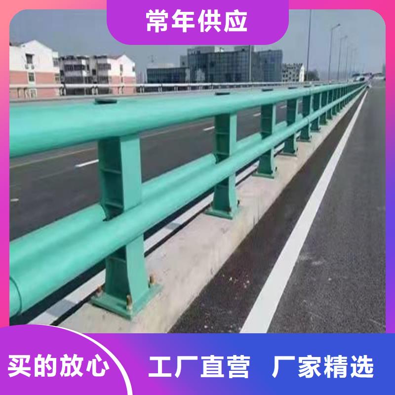 铸造石钢管护栏供应厂家
