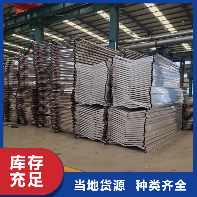 不锈钢立柱专业生产