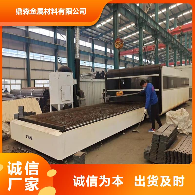 铝合金护栏供应厂家