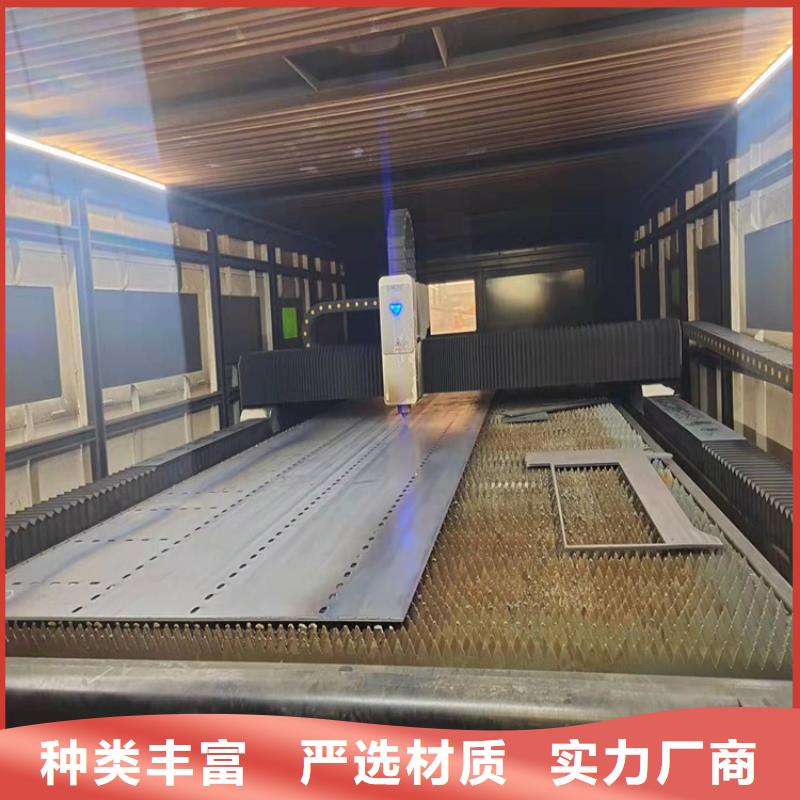 桥梁防撞护栏【河道护栏】品类齐全