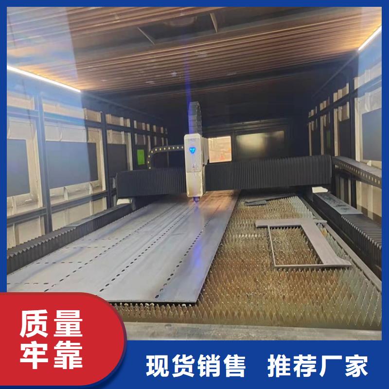 镀锌防撞栏杆牢固防腐性好