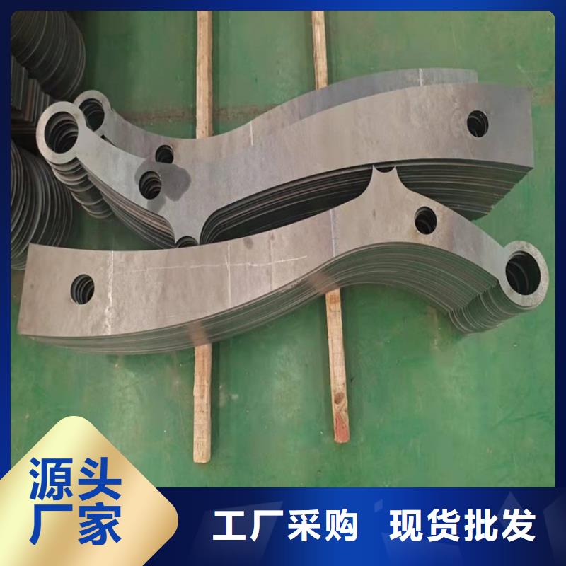人行道护栏厂家直销